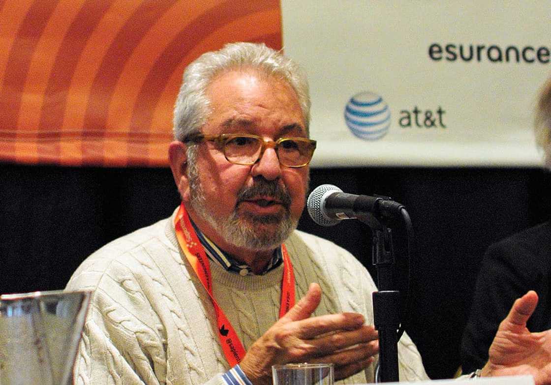 Bob Vila Net Worth