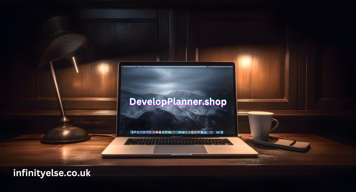 Developplanner.shop: The Ultimate Tool for Project Management