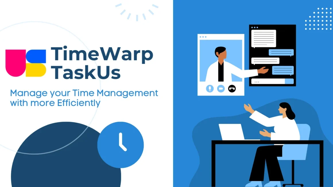 Timewarp Taskus: The Ultimate Guide to Streamlining Your Workflow