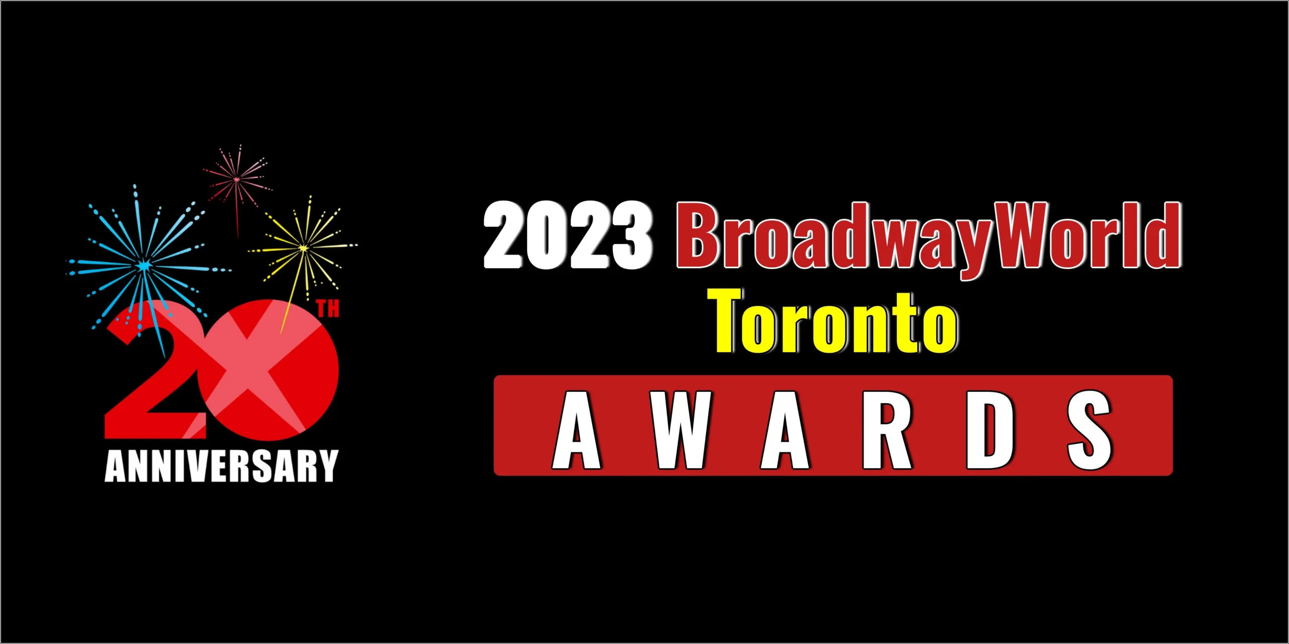 BroadwayWorld Awards