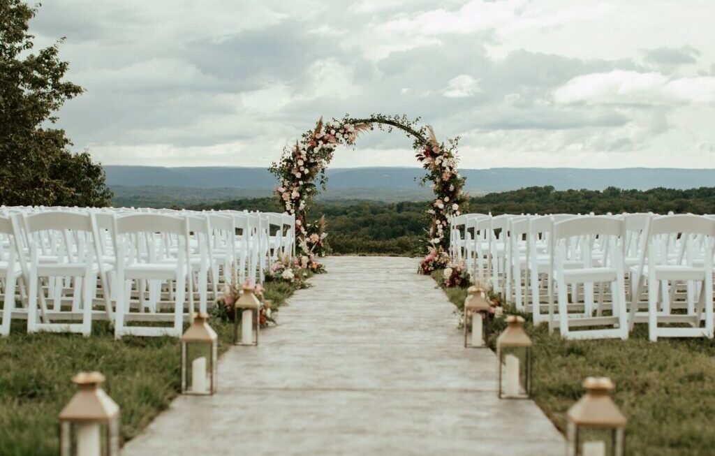 Wedding Venues: How to Choose the Perfect Setting for Your Ceremony