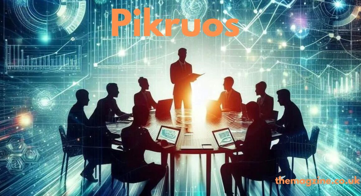 Pikruos Installation: A Step-by-Step Tutorial