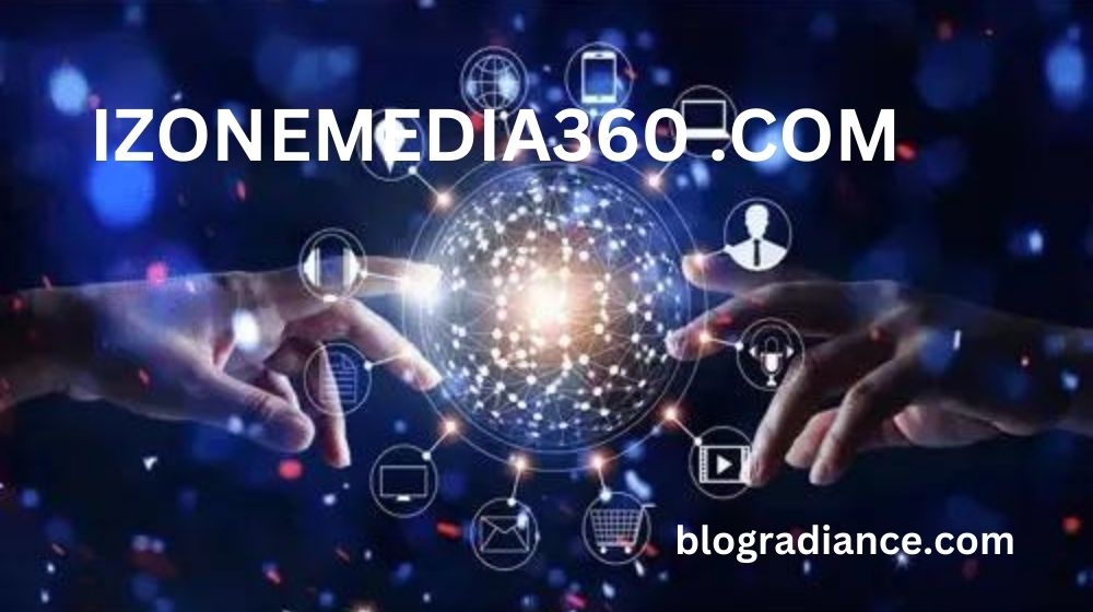 Top 5 Features of Izonemedia360 That Every Content Creator Should Know