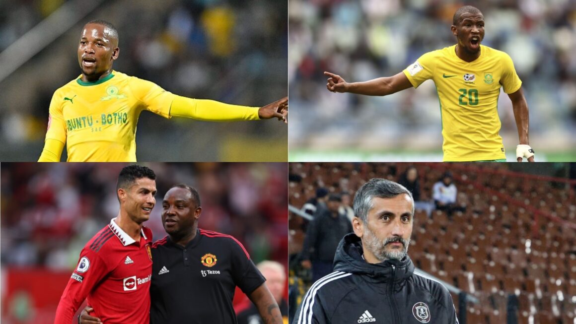 Kaizer Chiefs News Today: Latest Updates on Transfers and Matches