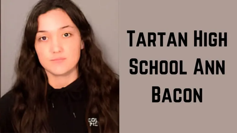 Tartan High School Ann Bacon: Key Achievements and Contributions