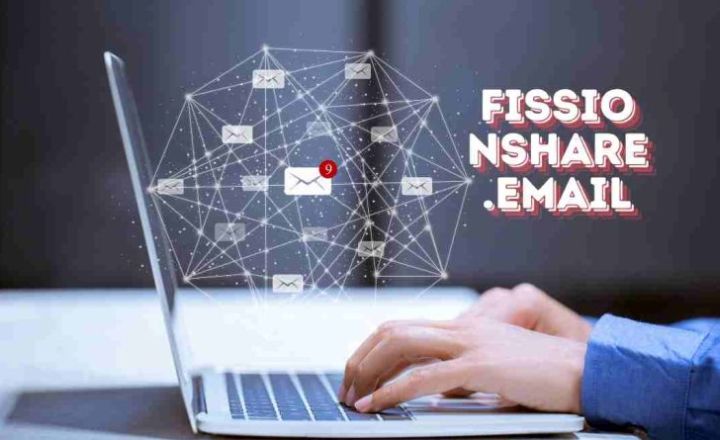 Unlocking Collaboration: How FissionShare.email Transforms Team Communication