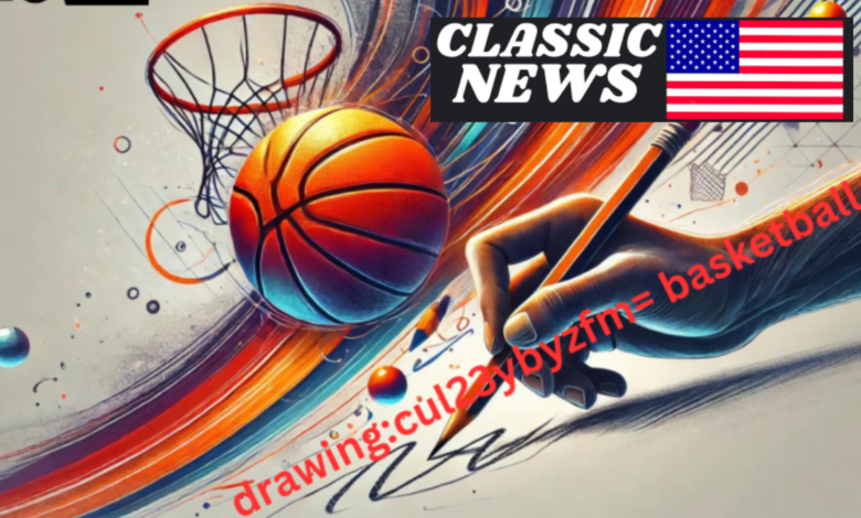 drawing:cul23ybyzfm= basketball