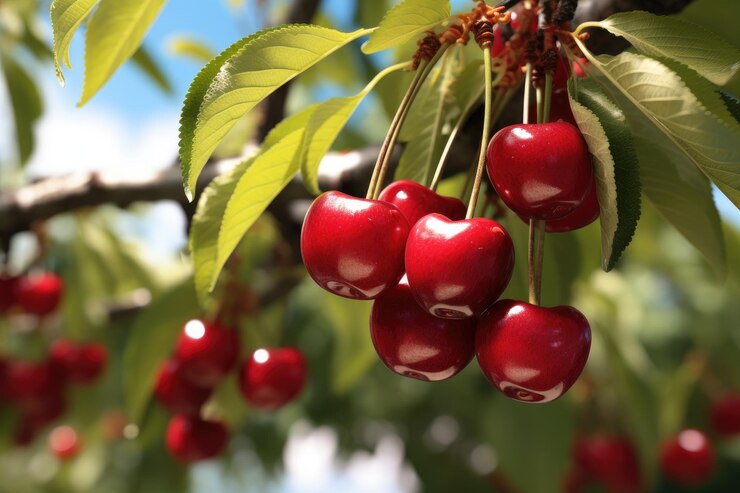 Discover the Sweetness of Kersen: brouwer fruit – kersen verkoop Top Picks for Cherry Lovers