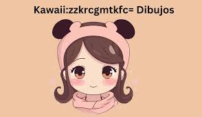 kawaii:zzkrcgmtkfc= dibujos