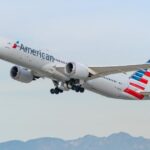 American Airlines Flight 457Q