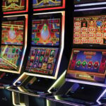 The Evolution of Slot Gacor Gampang Menang Games: A Look at the Latest Innovations